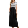 White Striped