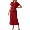 Wine Red