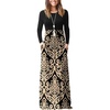 Flowers Khaki