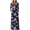 Rose Navy