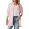 Pink White