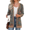 Paisley Blue