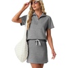 Charcoal Grey