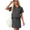 Dark Gray