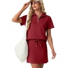 Wine Red