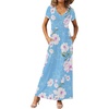Kapok Light Blue