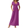 Rose Purple