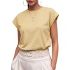 Butter Yellow