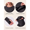 image:imageGRECERELLE 2026 Womens Heavyweight Base Layer Thermal Underwear SetsBlack