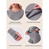 image:imageGRECERELLE 2026 Womens Heavyweight Base Layer Thermal Underwear SetsDark Gray