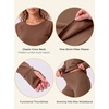 image:imageGRECERELLE 2026 Womens Heavyweight Base Layer Thermal Underwear SetsDark Khaki