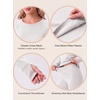 image:imageGRECERELLE 2026 Womens Heavyweight Base Layer Thermal Underwear SetsWhite