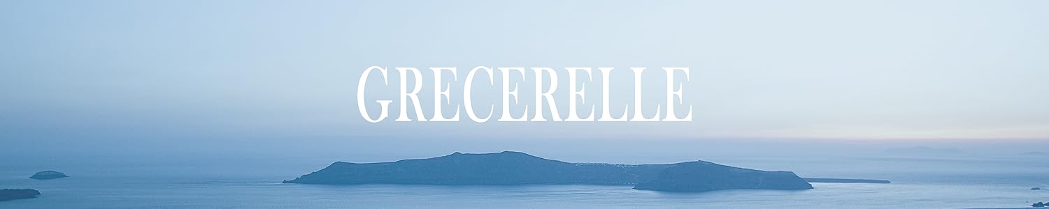 GRECERELLE Women’s Fashion Clothing — Stylish Dresses, Cardigans, Tops, Sweaters and Everyday Essentials Made for Effortless Style
